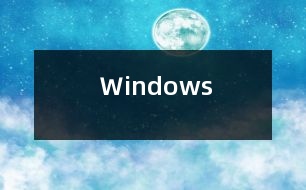 Ｗindows